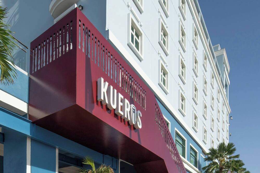 Hotel Rumbao, a Tribute Portfolio Hotel 写真