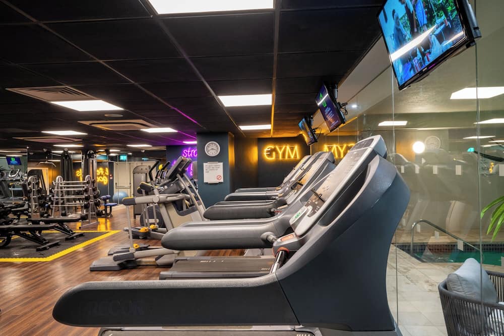 ジュリーズ イン ブライトン ウォーターフロント 写真