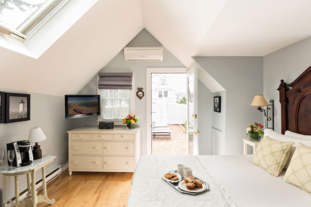 Brass Key Guesthouse Adults Only 写真