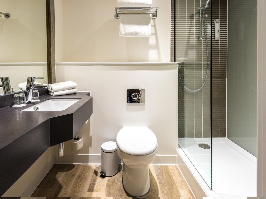 ホリデイ イン ブライトン シーフロント バイ IHG 写真