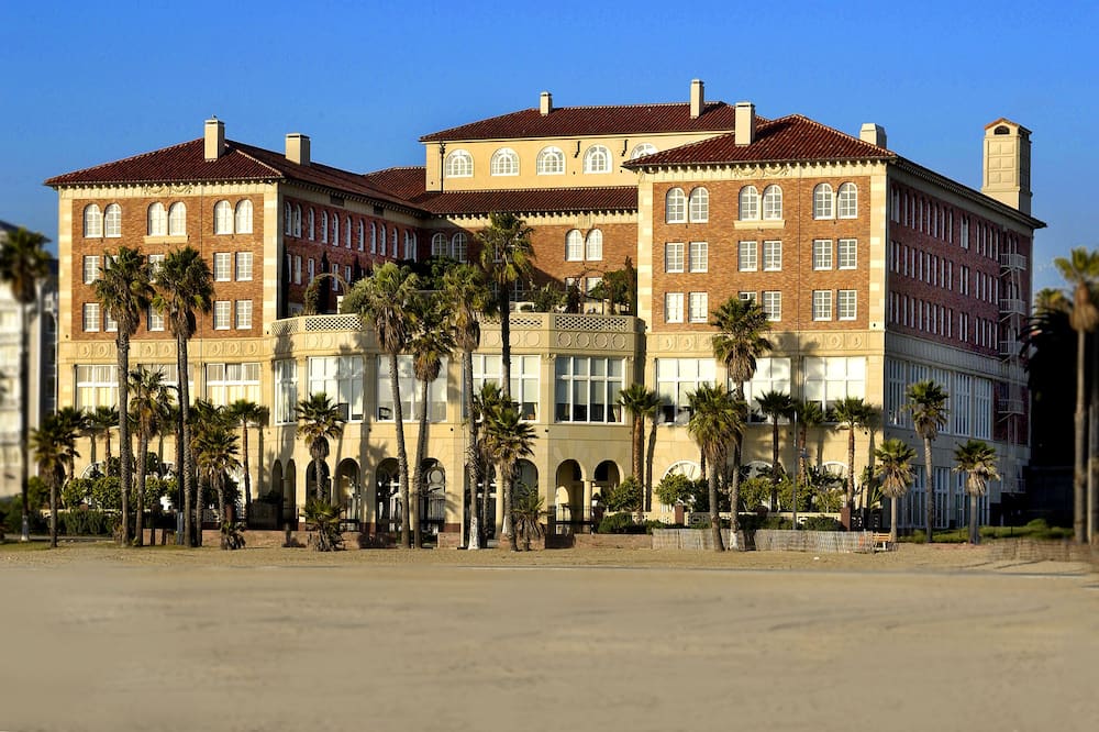 カサ デル マール 写真