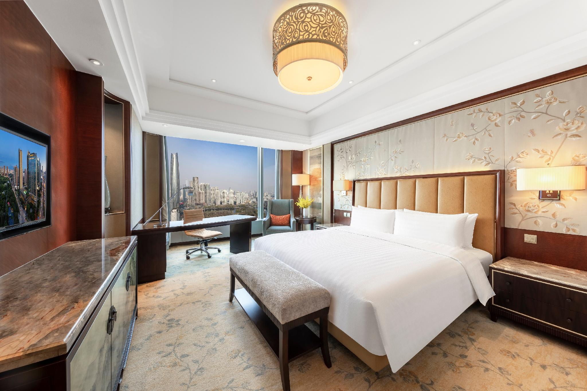 Shangri-La Shenyang 写真