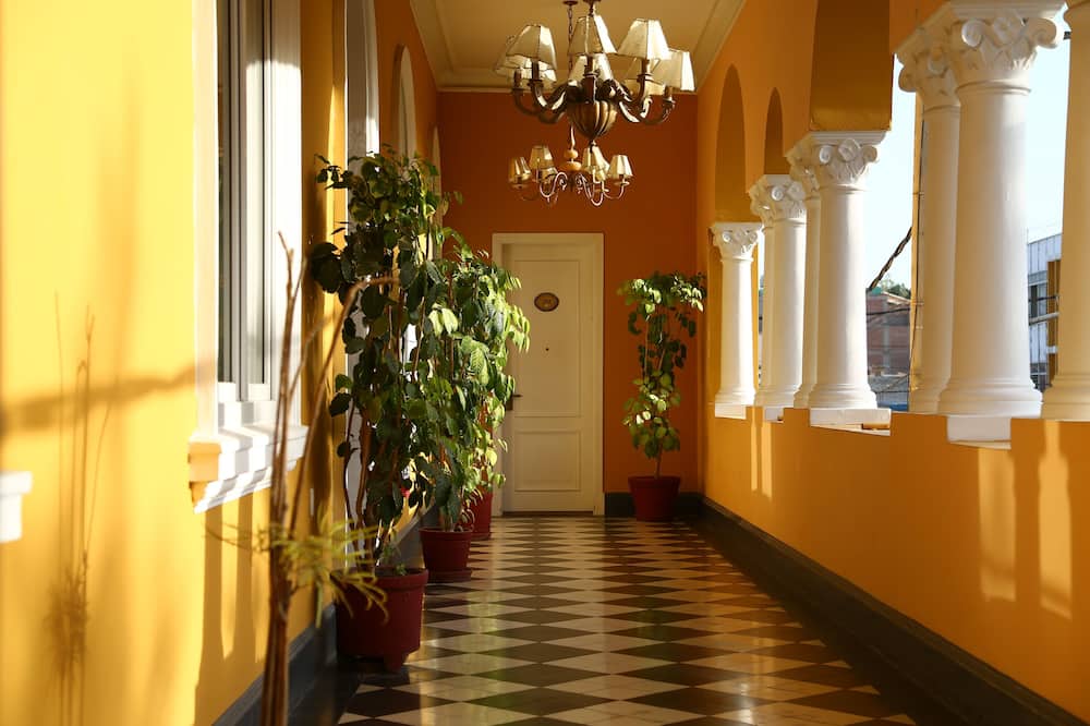 LP Hotel Piura 写真
