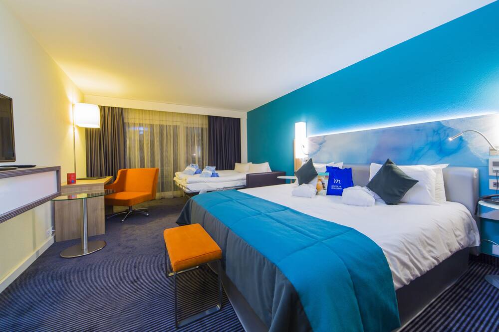 Le Bristol Leukerbad 写真