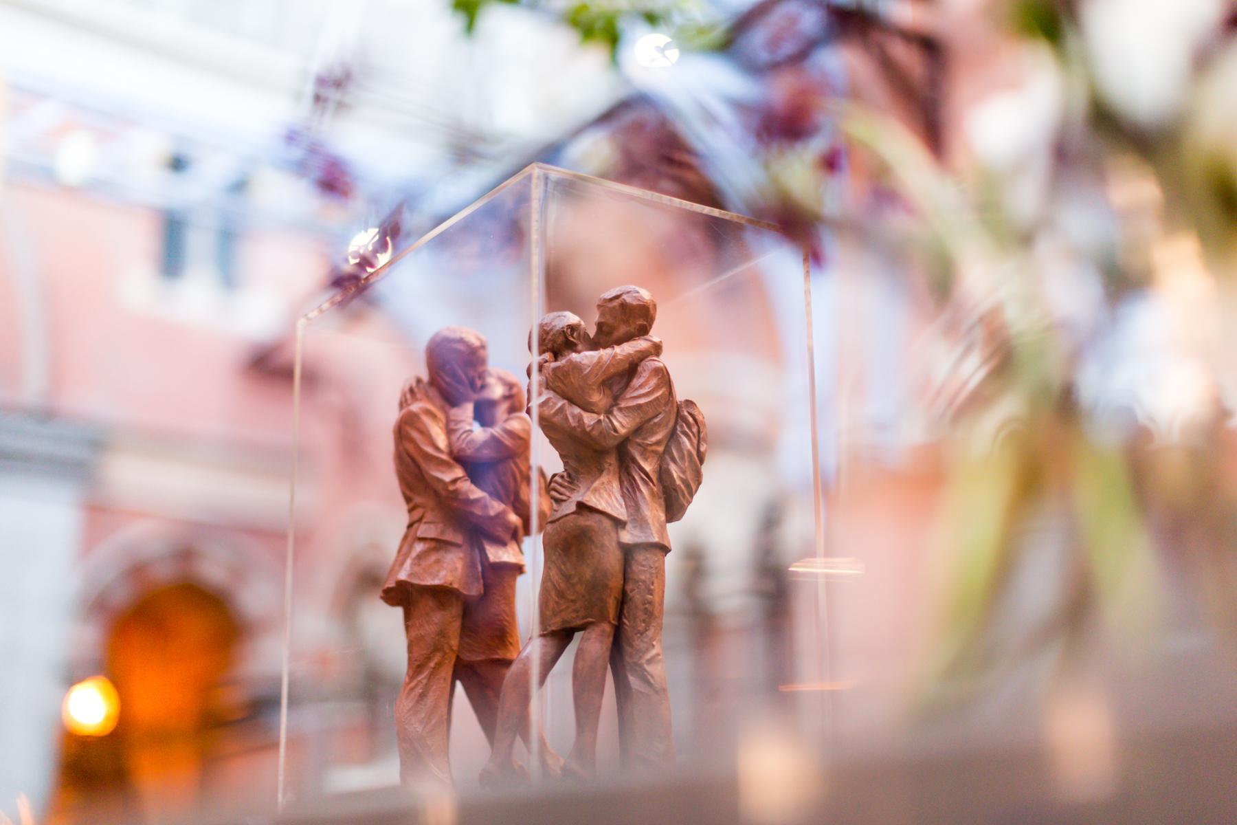 セント パンクラス ロンドン オートグラフ コレクション 写真