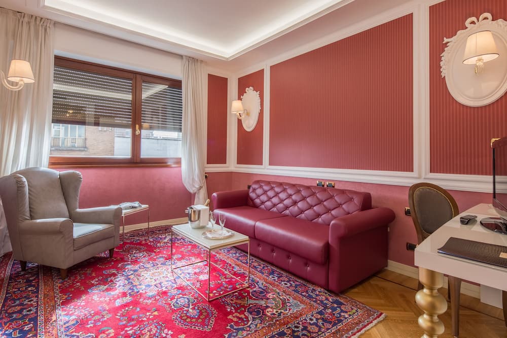 Grande Albergo Roma 写真