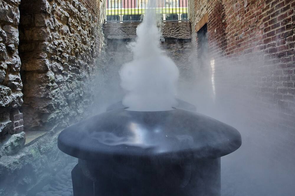 21c Museum Hotel Louisville 写真