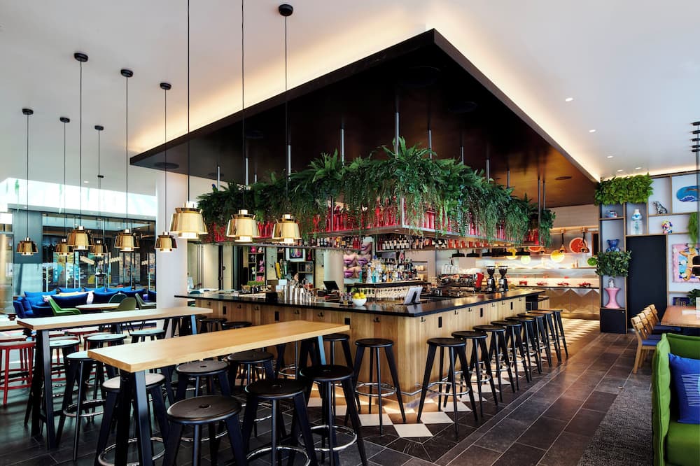 シチズンmマイアミ サウスビーチ 写真