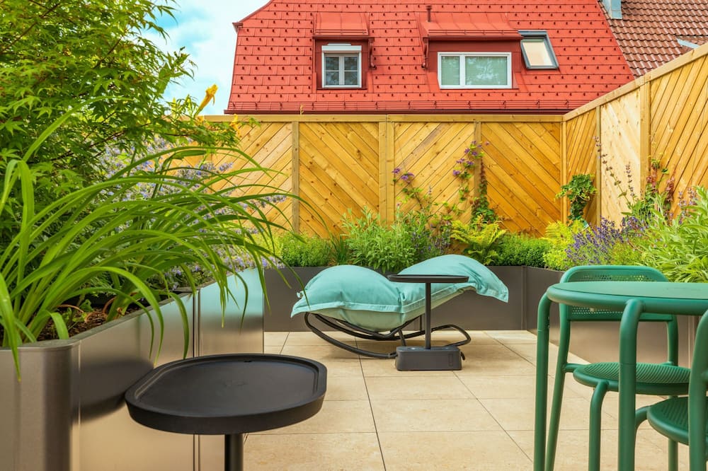 メイブルク ザルツブルク トリビュート ポートフォリオ  ホテル 写真