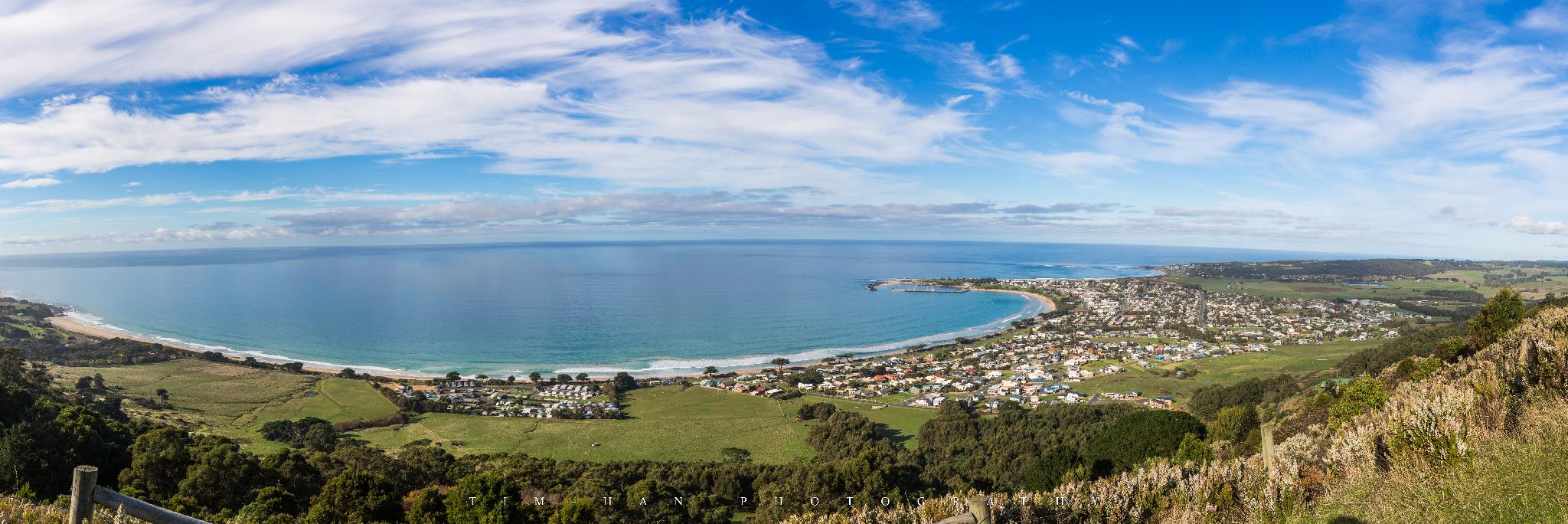 Blue Ocean Motel Apollo Bay