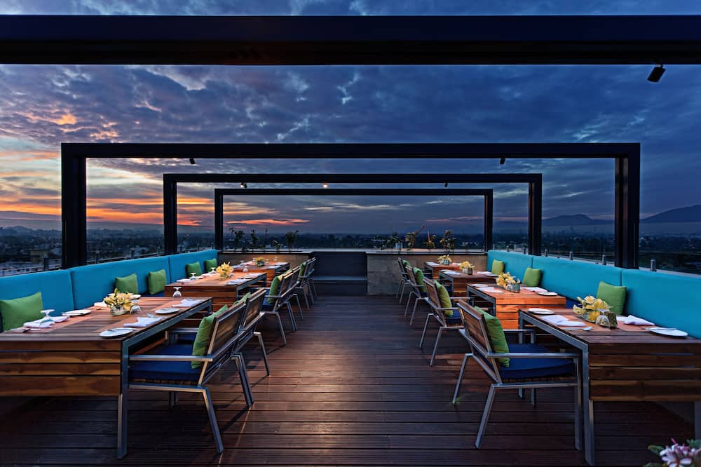 Fortune Park, Vellore - Member ITC Hotels' Group 写真