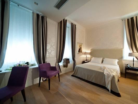 The Ashbee Hotel - The Leading Hotels of the World 写真