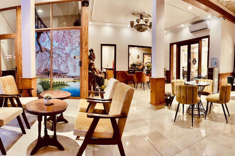 エアスター ホテル & アパートメント 写真