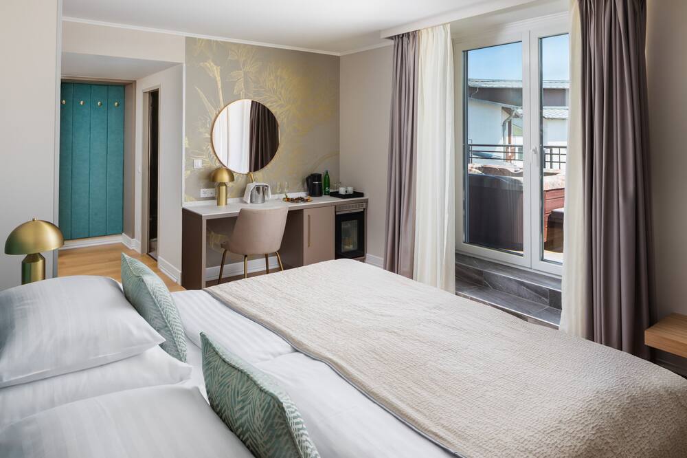 ロータス テルメ ホテル&スパ 写真