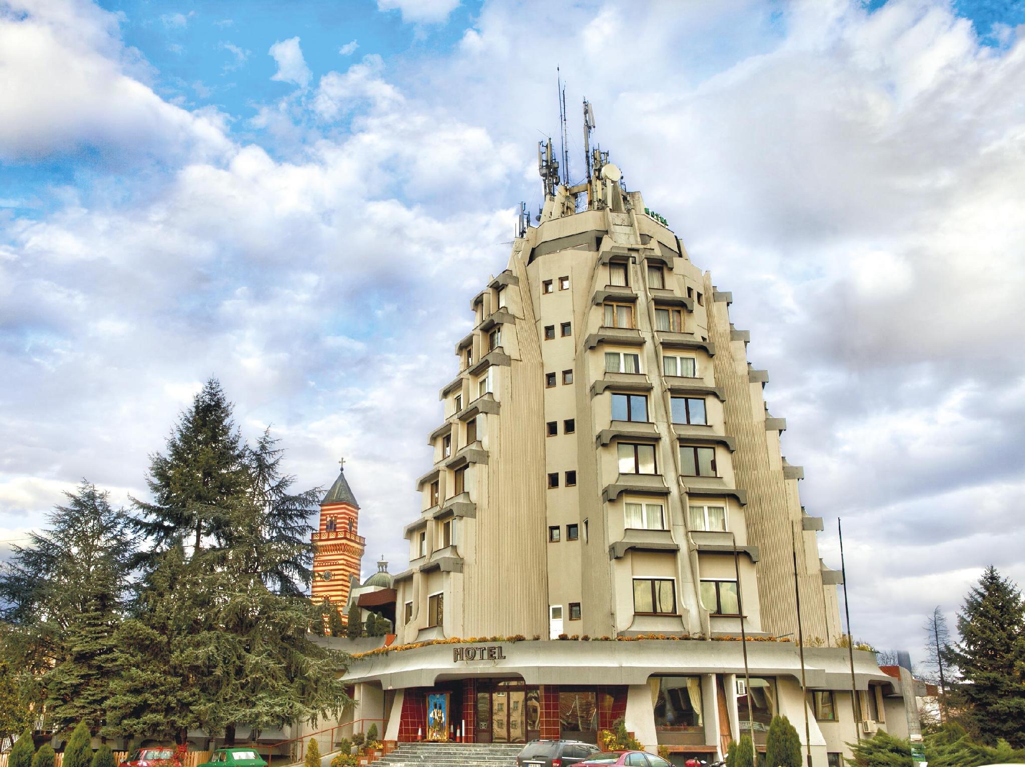 Hotel Petrus 写真