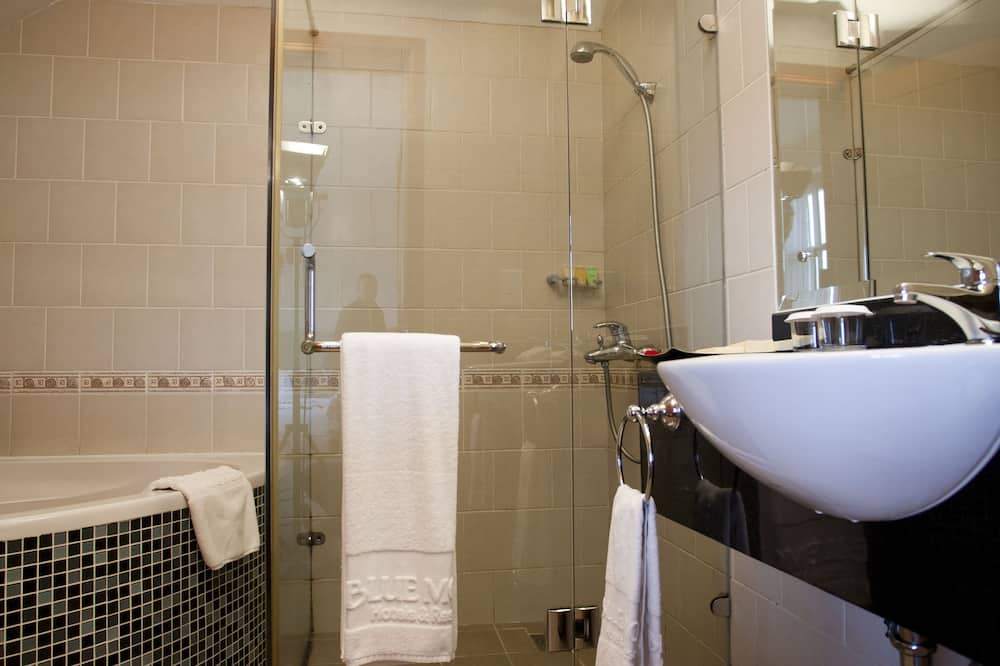 ムオン タン ダラット ホテル 写真