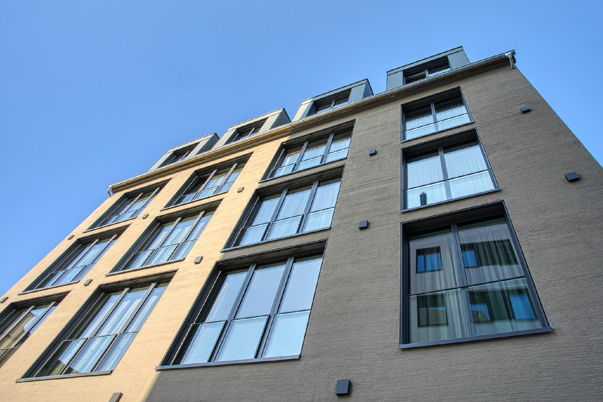 ブティック 005 ウルム シティ 写真