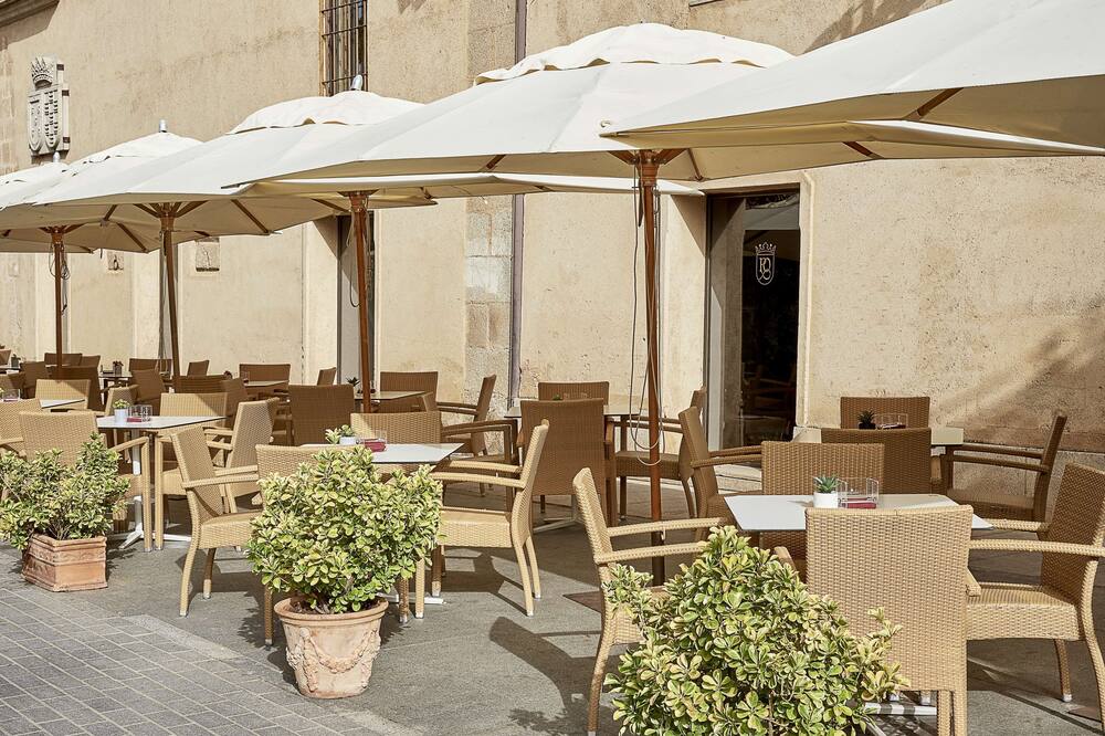 NH パラシオ デ オケンド 写真