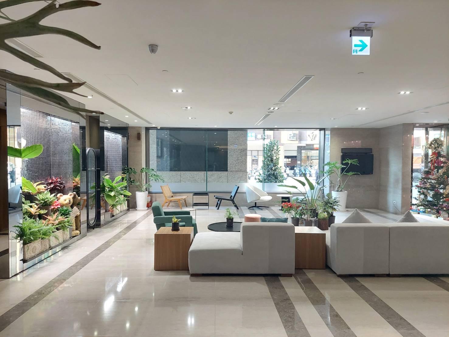 タルムッド ホテル カオション ラブ リバー 写真