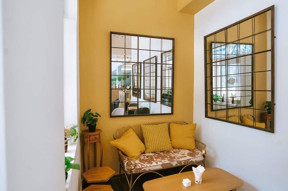 メルキュール シンガポール ティルウィット 写真