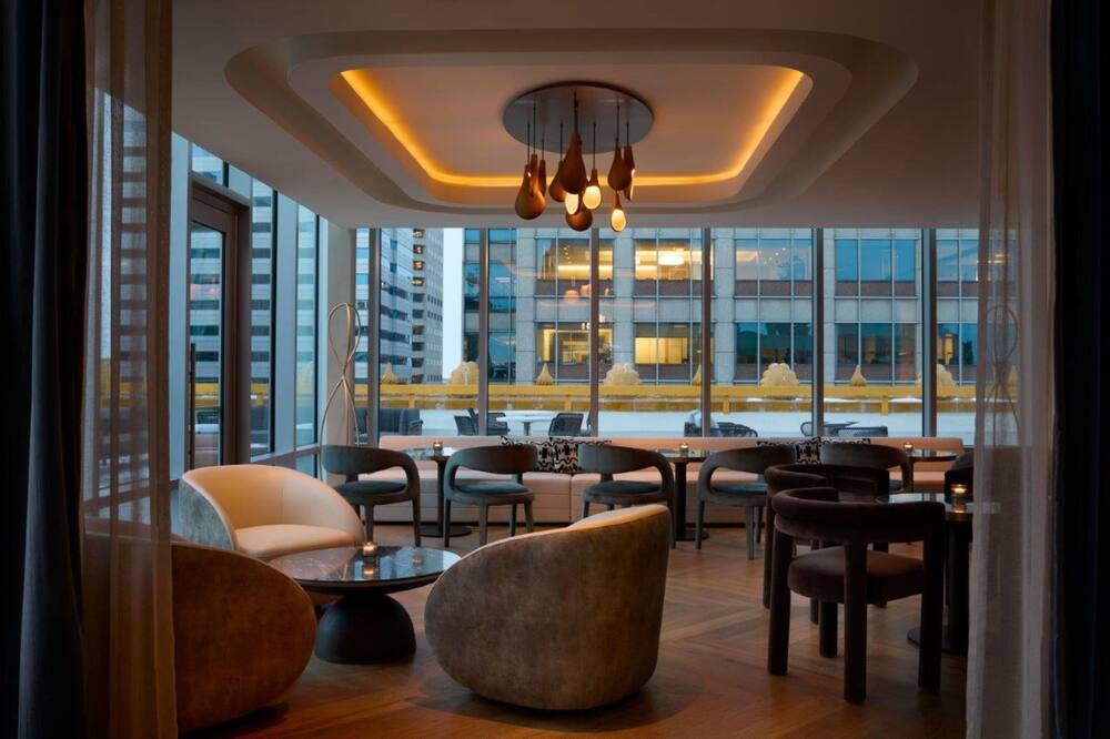 インターコンチネンタル インディアナポリス by IHG 写真