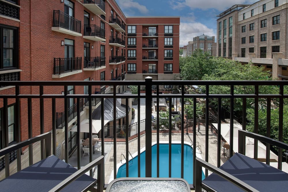 Courtyard by Marriott Savannah Downtown/Historic District 写真