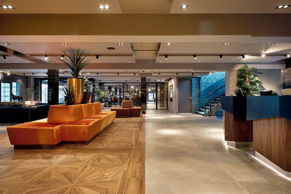 Carlton President Hotel 写真