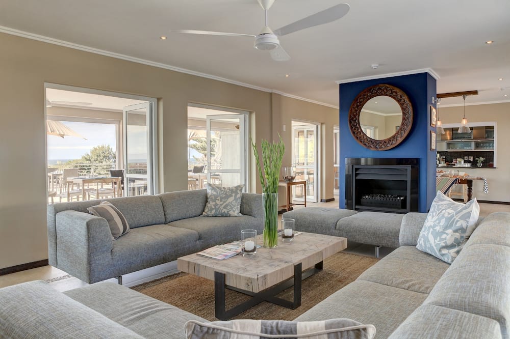 Abalone Guest Lodge 写真