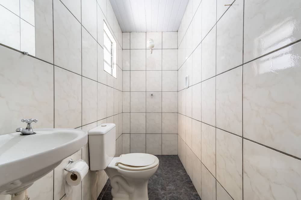 OYO ホテル ドム ペドロ サンパウロ 写真