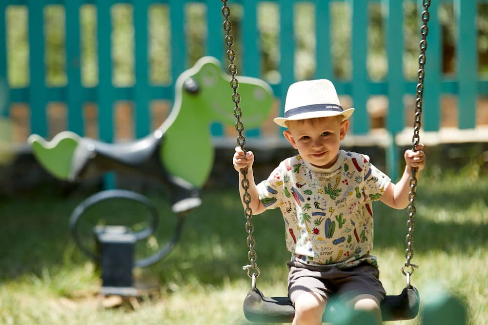 ゼウス エレバ ミラベロ ベイ 写真