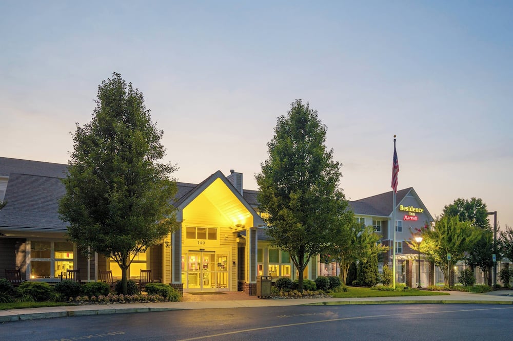 Residence Inn by Marriott Salisbury 写真