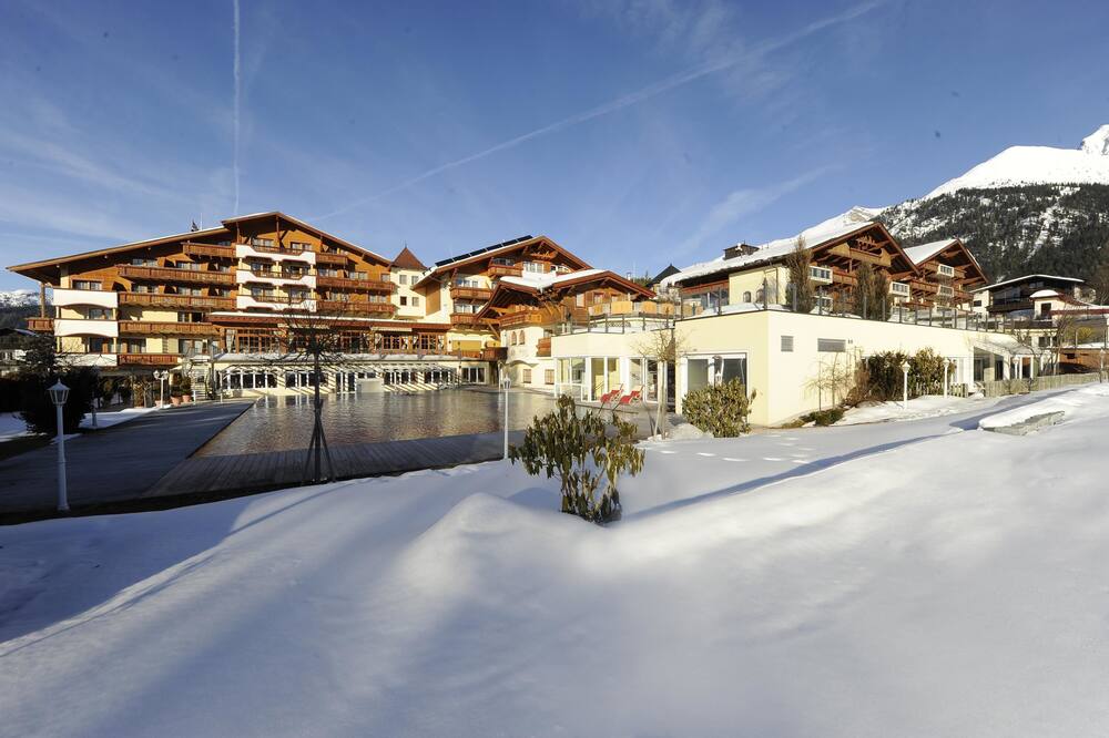 Alpenpark Resort**** Superior 写真