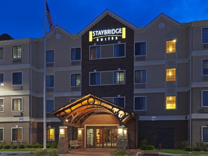 Staybridge Suites Gulf Shores By IHG 写真
