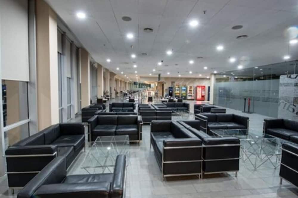 Abad San Antonio 写真