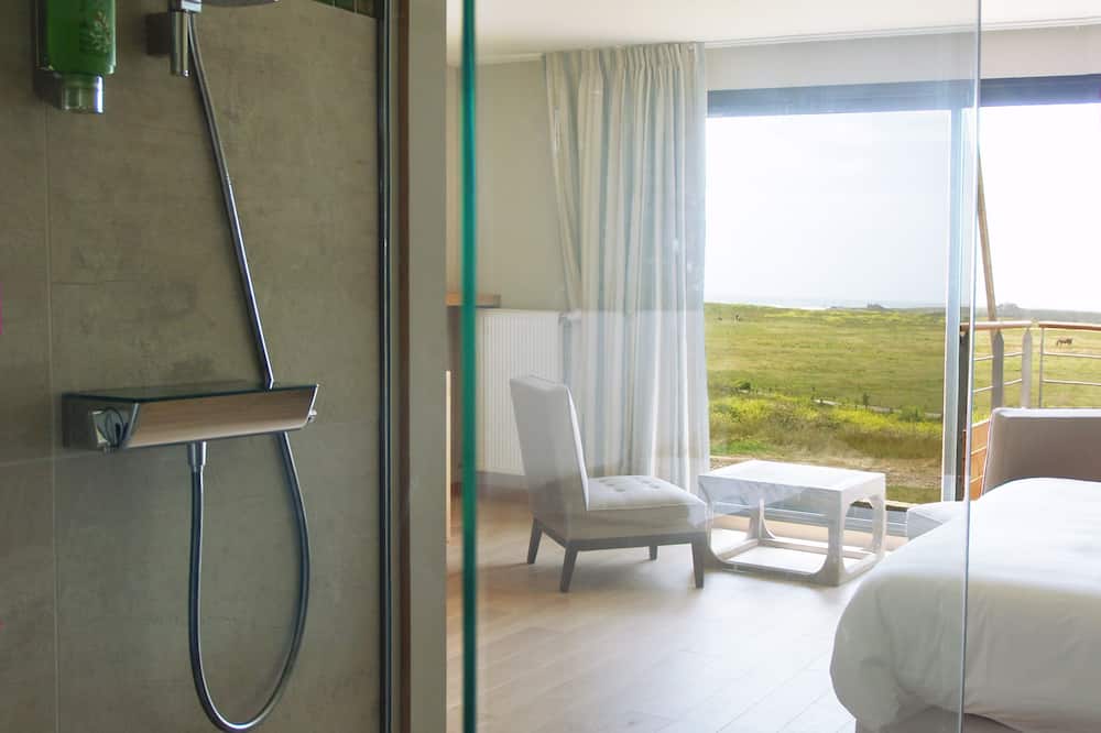 Le Chateau de Sable Hotel 写真