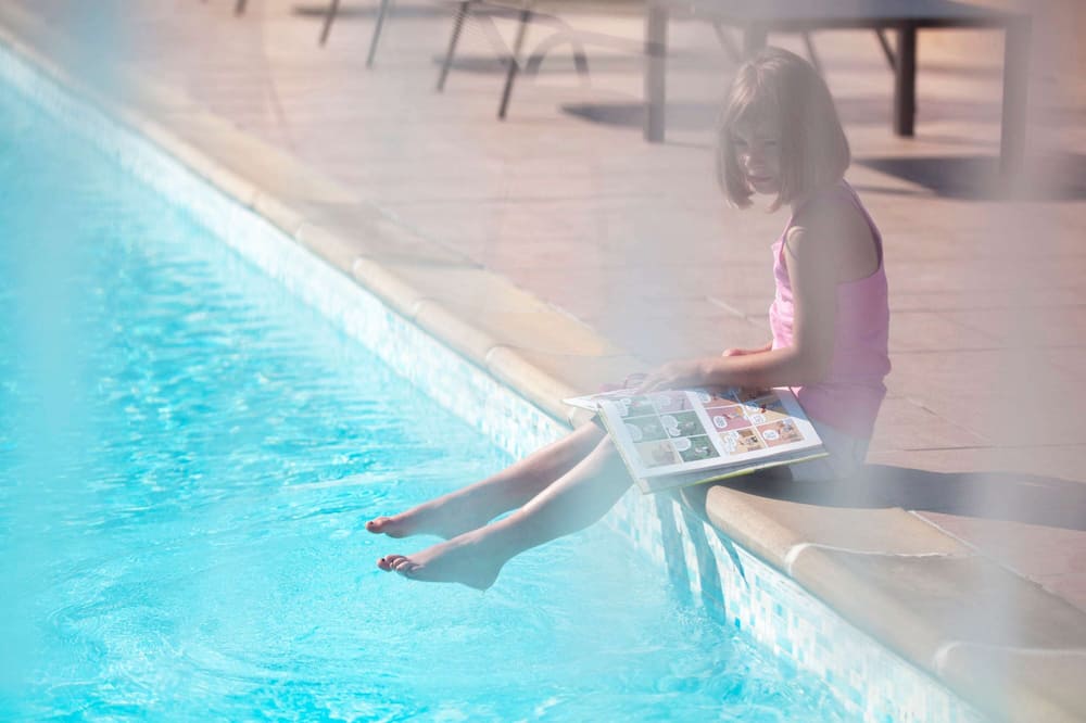 Novotel Avignon Nord Hotel 写真