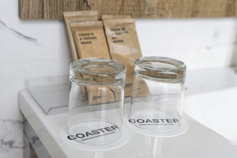 Petit Palace Arana Bilbao 写真