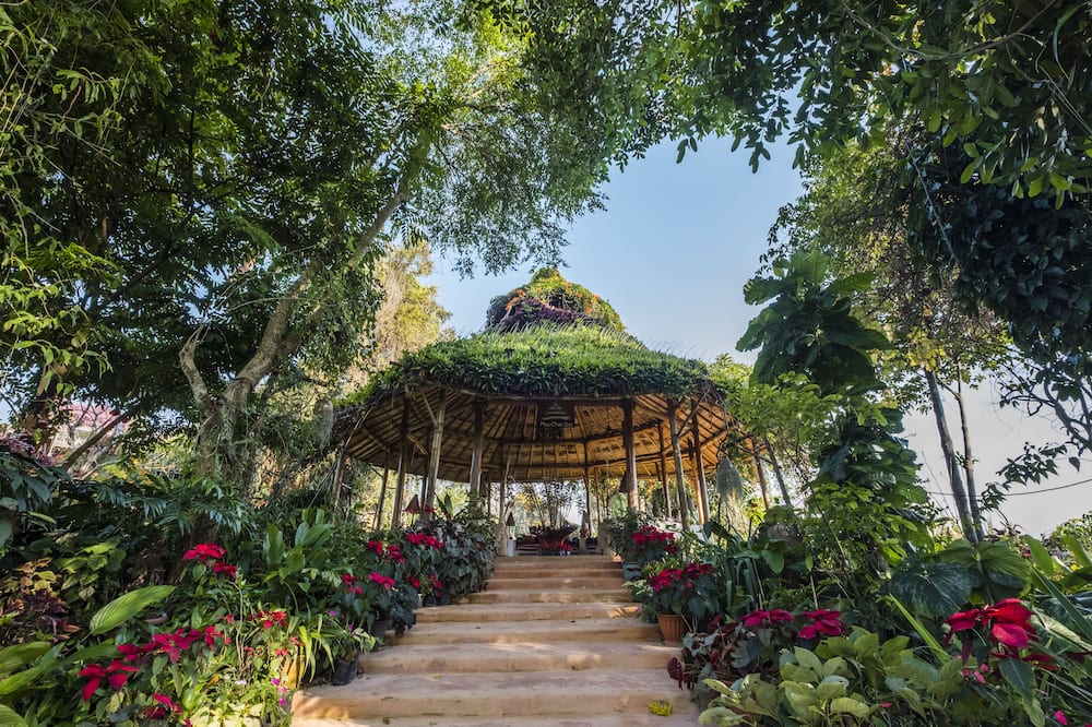 プーチャイサイ マウンテン リゾート 写真