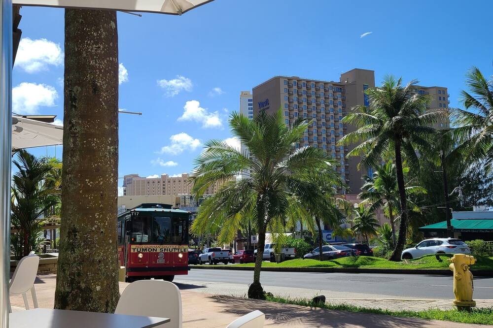 Guam Plaza Resort 写真