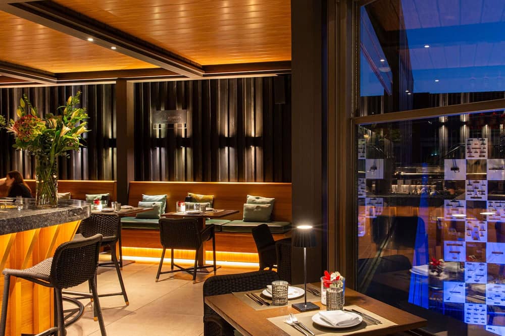 アテネ キャピタル センター - M ギャラリー コレクション 写真