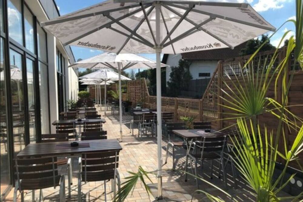 イビス スタイル ライプツィヒ 写真