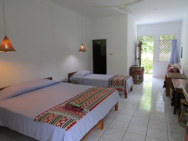 サトワ エレファント エコ ロッジ 写真