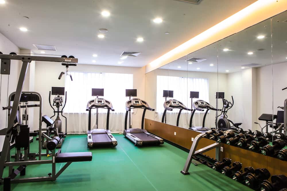 インナー モンゴリア グランド ホテル 写真