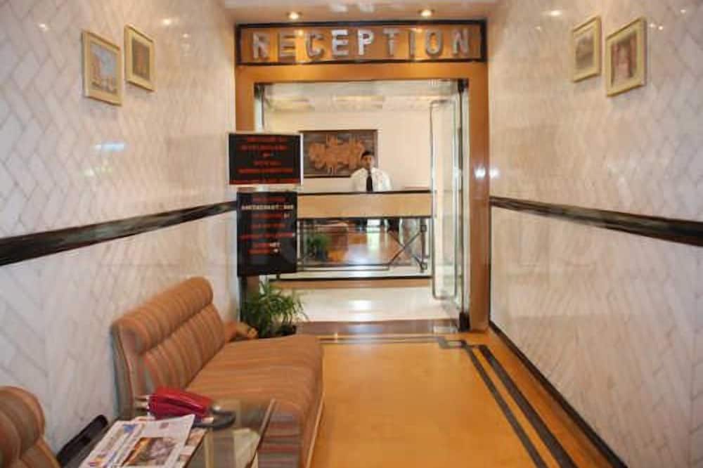 ホテル ミッドランド 写真