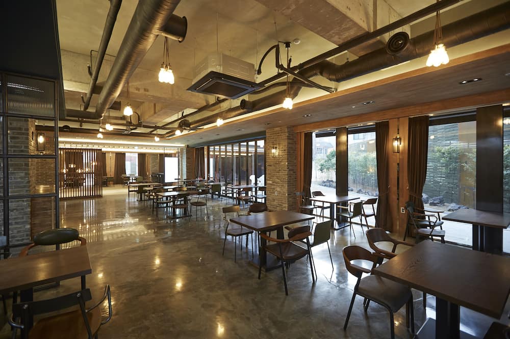 ロイヤル スクエア ホテル ソウル 写真