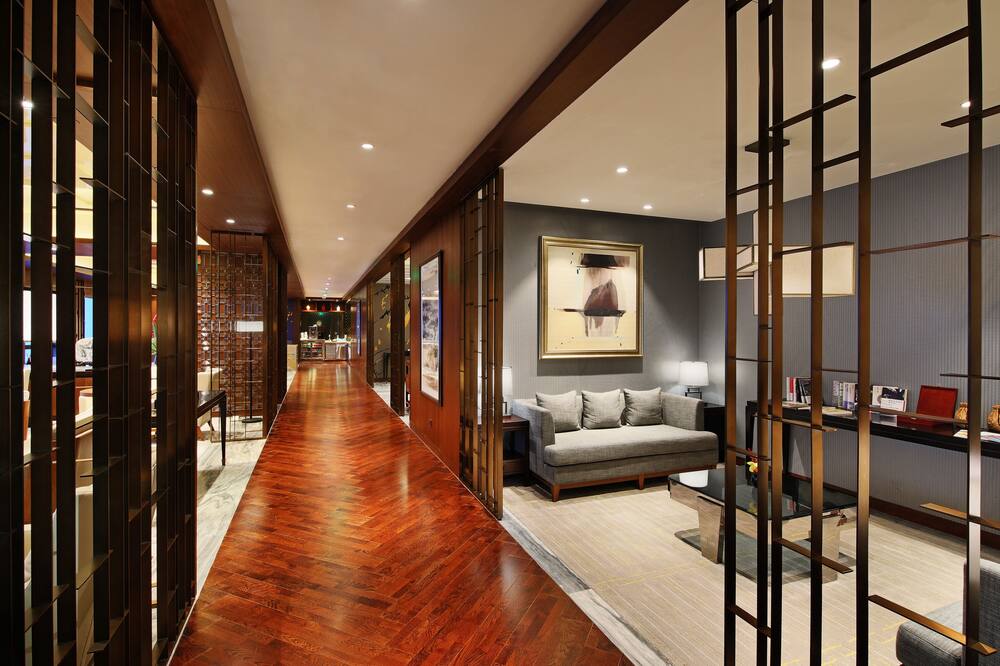 HUALUXE 無錫太湖 by IHG (HUALUXE 无〓太湖〓邑酒店  - IHG 旗下酒店) 写真