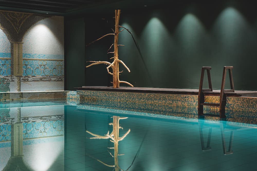 ザ レックス、ツェルマット 写真