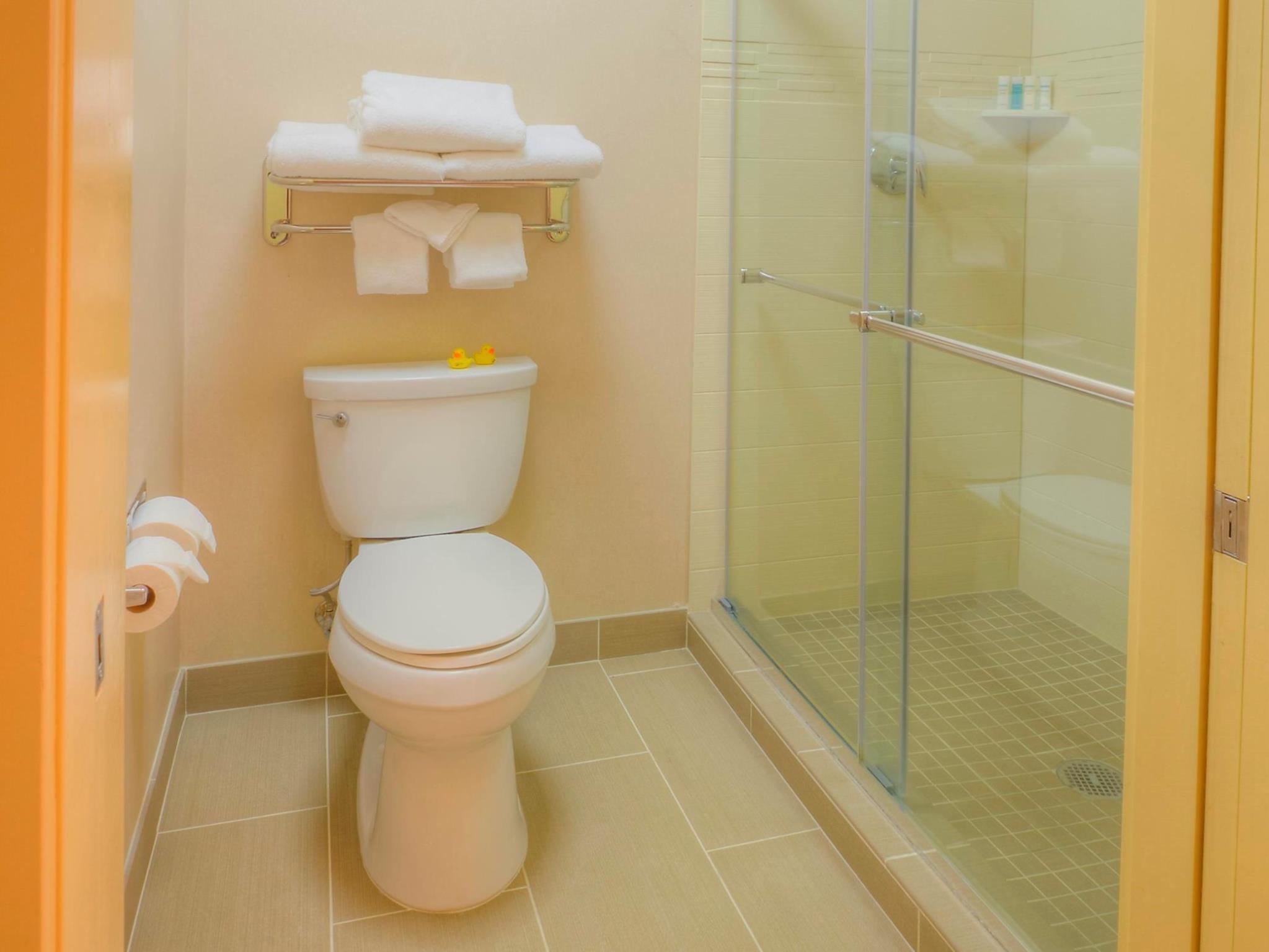 ホームウッド スイーツ バイ ヒルトン ジャクソン 写真