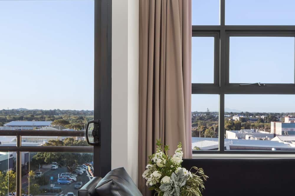 リッジズ マッケイ スイーツ 写真