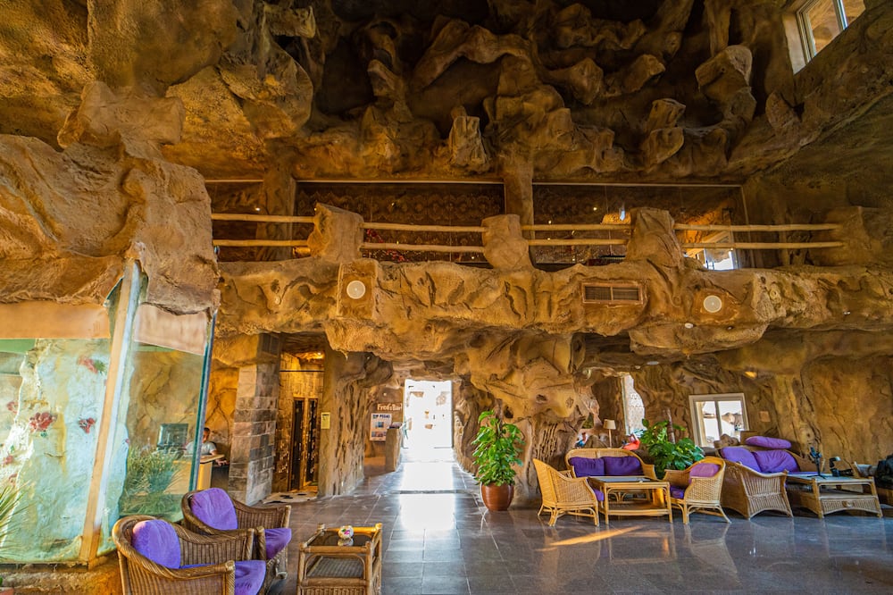 Caves Beach Resort Adults Only 写真